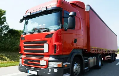 Konya Şehitkamil Ambar Kargo