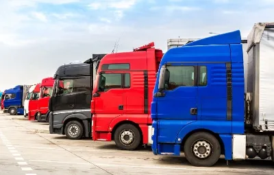 Konya Şehitkamil Ambar Nakliyat