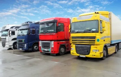 Konya Şehitkamil Nakliye Ambarı