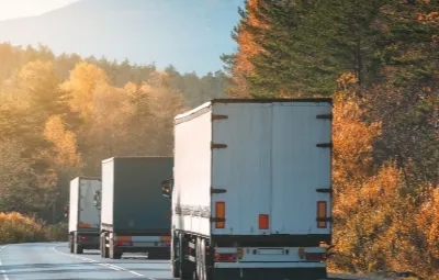 Konya ile Şehitkamil Arası Klima Taşıma