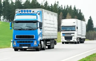 Konya ile Şehitkamil Arası Eşya Taşıma